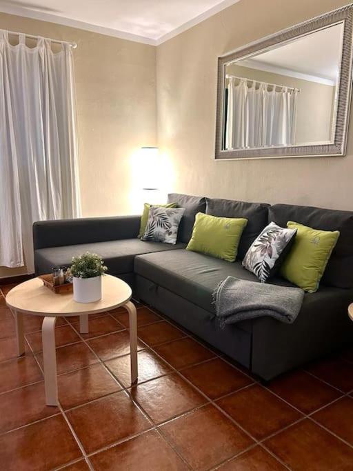 Casa Chus, Cerca De La Playa Apartment Los Pocillos Exterior foto