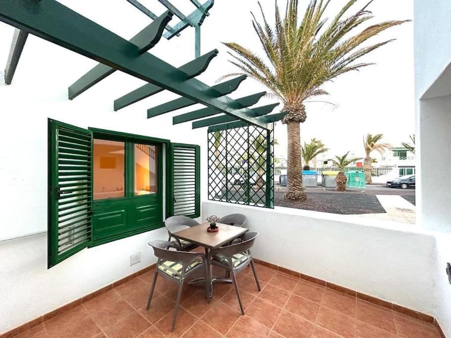 Casa Chus, Cerca De La Playa Apartment Los Pocillos Exterior foto